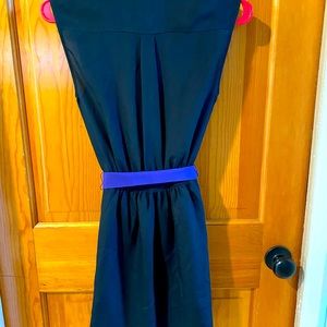 Express dress size 4